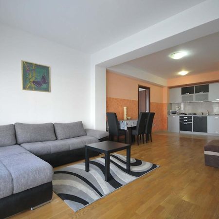 City Montesun Apartments 2 Budva Eksteriør bilde