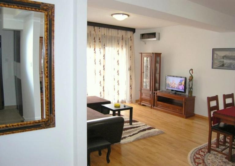 City Montesun Apartments 2 Budva Eksteriør bilde