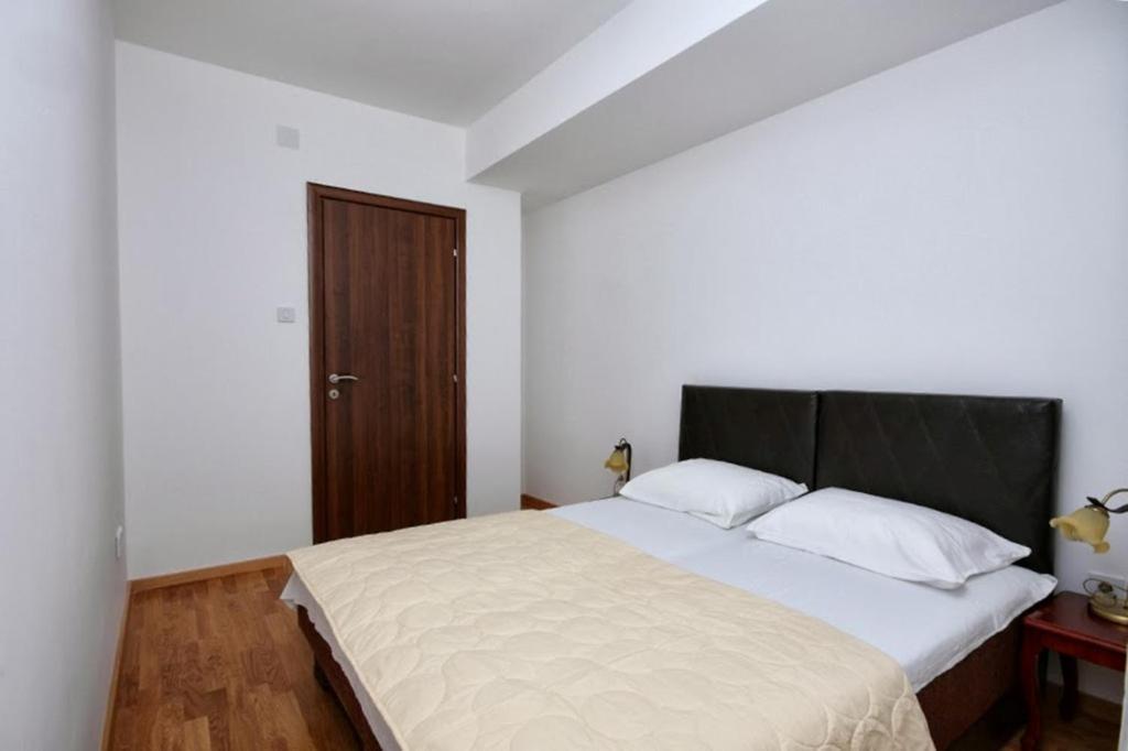 City Montesun Apartments 2 Budva Eksteriør bilde